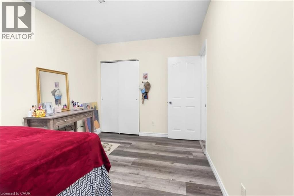 Detached for sale at 150 BANKSIDE Drive, Highland West, Kitchener, Ontario, photo 26