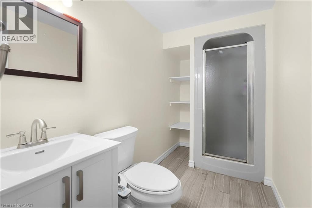 Detached for sale at 150 BANKSIDE Drive, Highland West, Kitchener, Ontario, photo 27