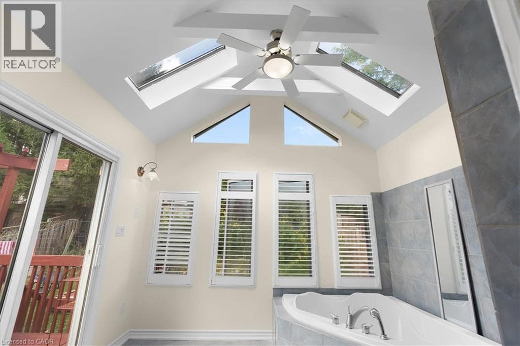 Detached for sale at 150 BANKSIDE Drive, Highland West, Kitchener, Ontario, photo 21
