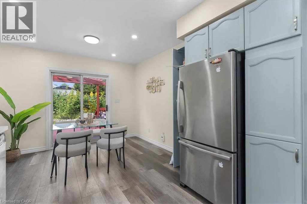 Detached for sale at 150 BANKSIDE Drive, Highland West, Kitchener, Ontario, photo 14