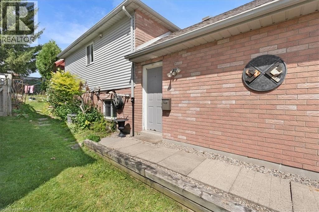 Detached for sale at 150 BANKSIDE Drive, Highland West, Kitchener, Ontario, photo 34