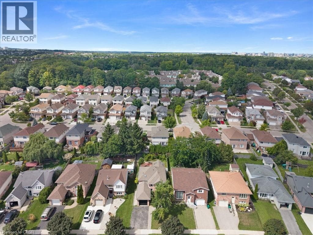 Detached for sale at 150 BANKSIDE Drive, Highland West, Kitchener, Ontario, photo 39