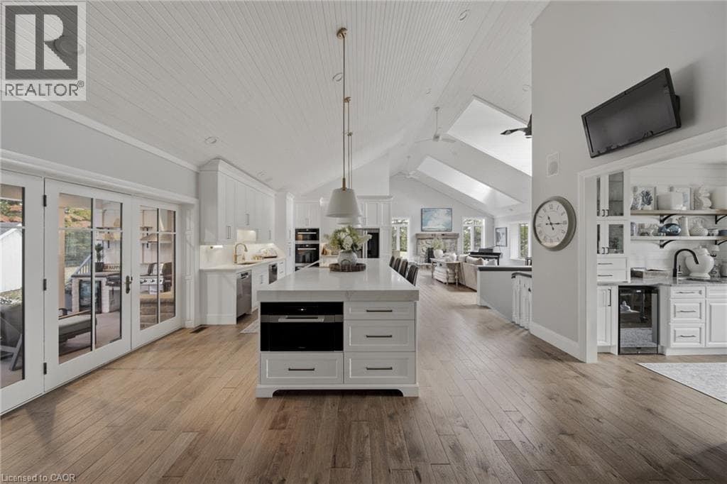 Detached for sale at 16 KRAFT Drive, Waterloo, Ontario, photo 11