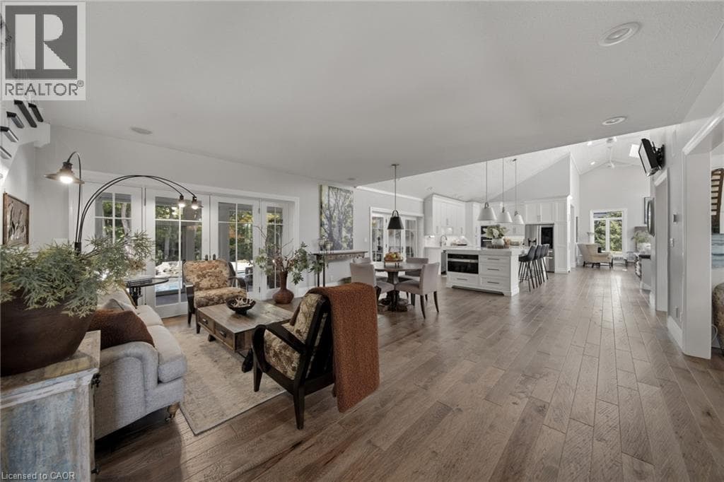 Detached for sale at 16 KRAFT Drive, Waterloo, Ontario, photo 14