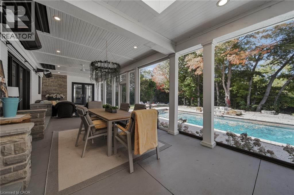 Detached for sale at 16 KRAFT Drive, Waterloo, Ontario, photo 15