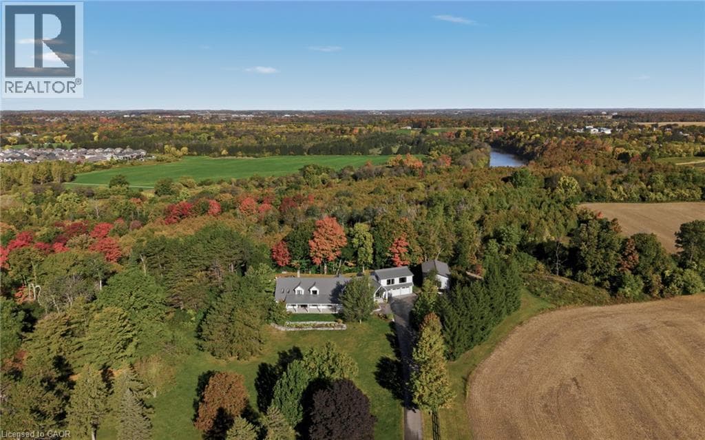 Detached for sale at 16 KRAFT Drive, Waterloo, Ontario, photo 2