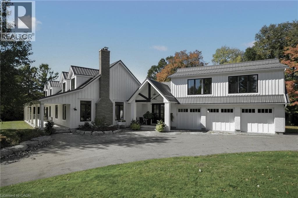 Detached for sale at 16 KRAFT Drive, Waterloo, Ontario, photo 4