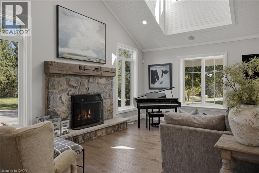 Detached for sale at 16 KRAFT Drive, Waterloo, Ontario, photo 8