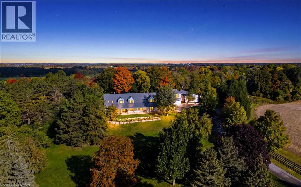 Detached for sale at 16 KRAFT Drive, Waterloo, Ontario, photo 5