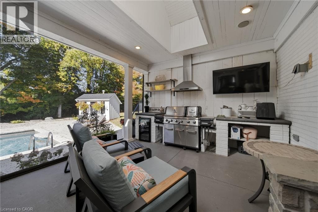 Detached for sale at 16 KRAFT Drive, Waterloo, Ontario, photo 17