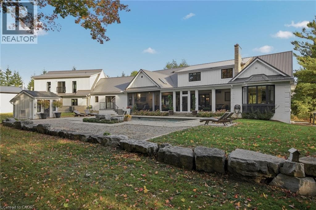 Detached for sale at 16 KRAFT Drive, Waterloo, Ontario, photo 19