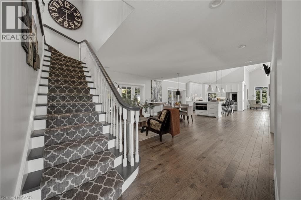 Detached for sale at 16 KRAFT Drive, Waterloo, Ontario, photo 27