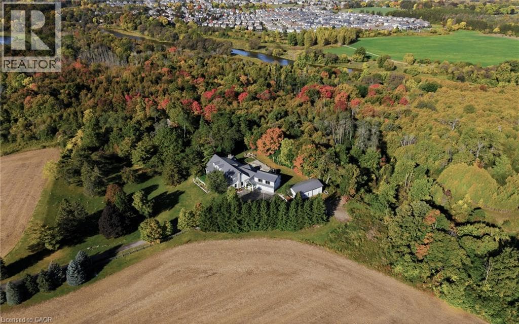 Detached for sale at 16 KRAFT Drive, Waterloo, Ontario, photo 37