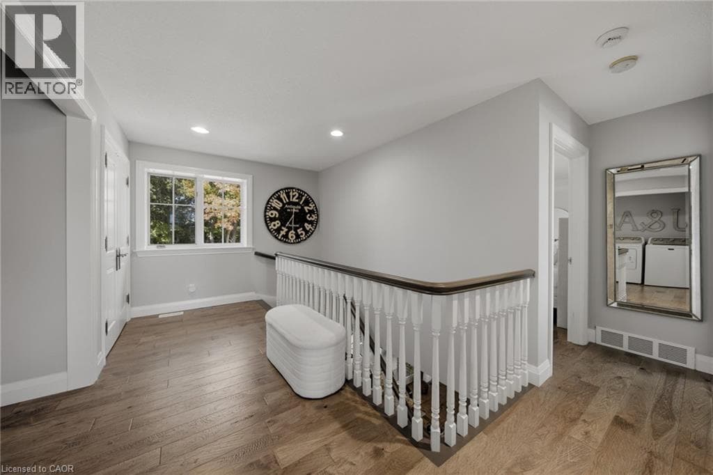 Detached for sale at 16 KRAFT Drive, Waterloo, Ontario, photo 28