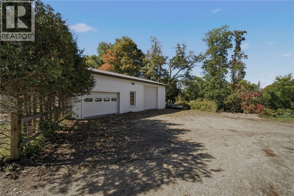 Detached for sale at 16 KRAFT Drive, Waterloo, Ontario, photo 33