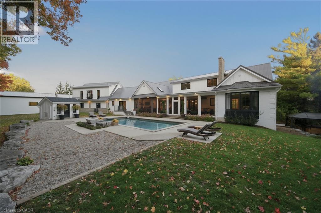 Detached for sale at 16 KRAFT Drive, Waterloo, Ontario, photo 18
