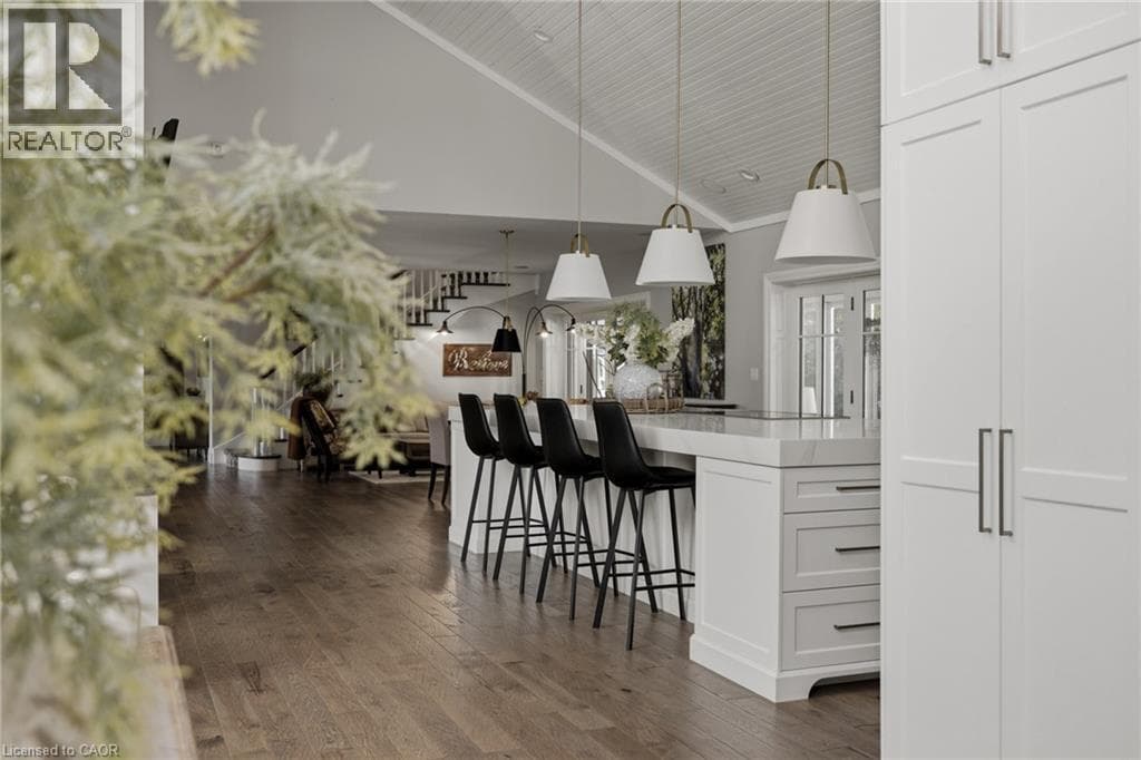 Detached for sale at 16 KRAFT Drive, Waterloo, Ontario, photo 10