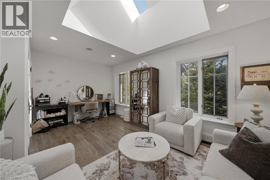 Detached for sale at 16 KRAFT Drive, Waterloo, Ontario, photo 22