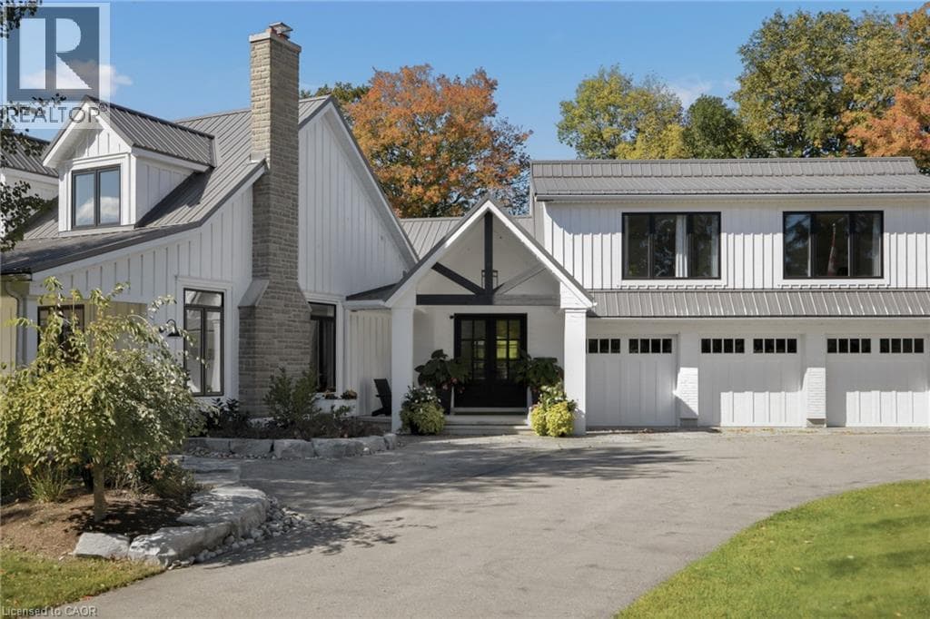 Detached for sale at 16 KRAFT Drive, Waterloo, Ontario