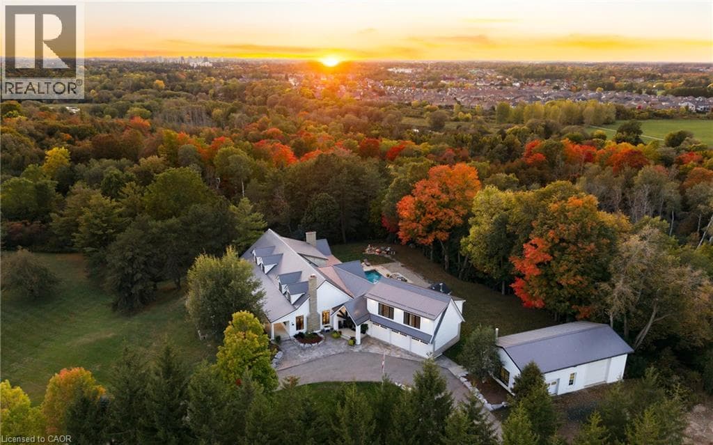 Detached for sale at 16 KRAFT Drive, Waterloo, Ontario, photo 21