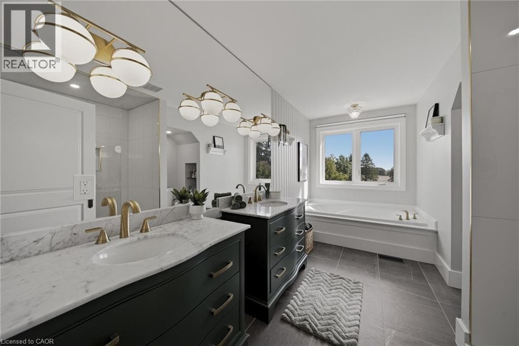 Detached for sale at 16 KRAFT Drive, Waterloo, Ontario, photo 29