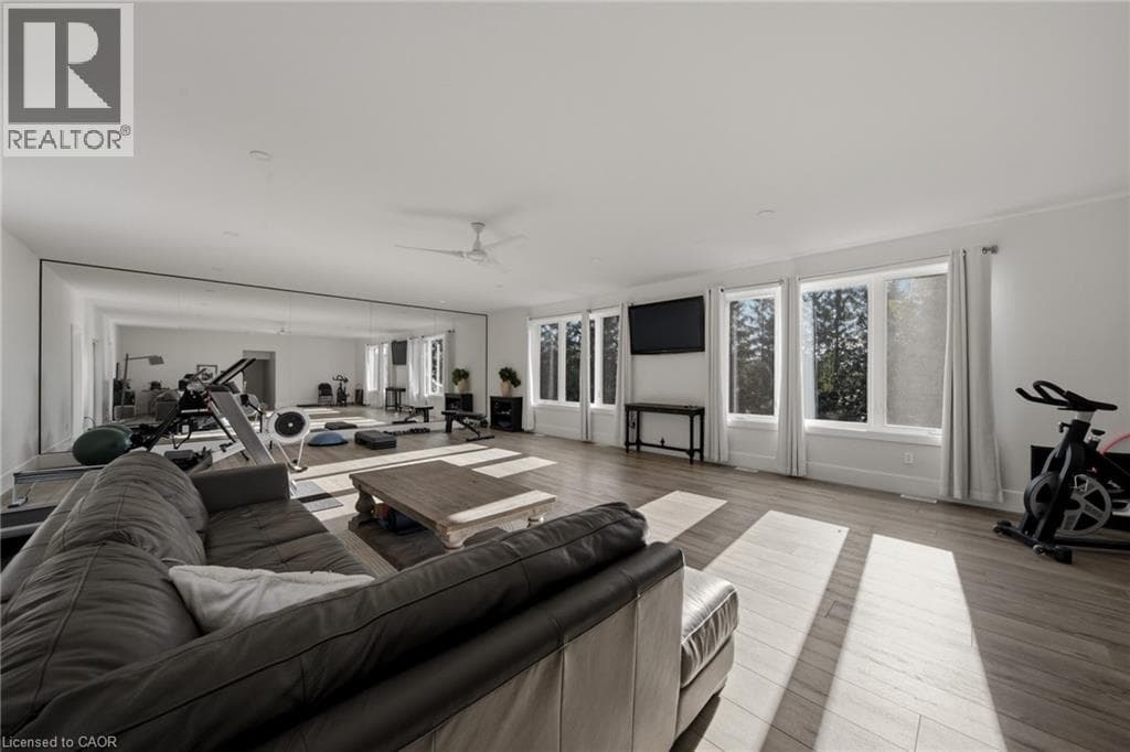 Detached for sale at 16 KRAFT Drive, Waterloo, Ontario, photo 30