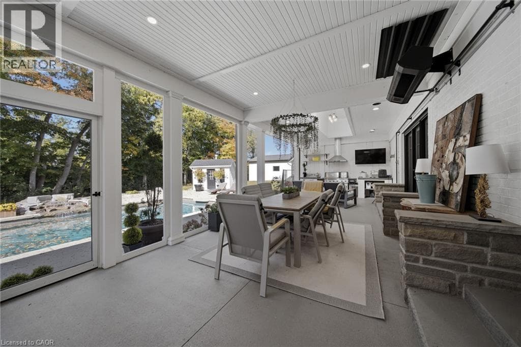 Detached for sale at 16 KRAFT Drive, Waterloo, Ontario, photo 16
