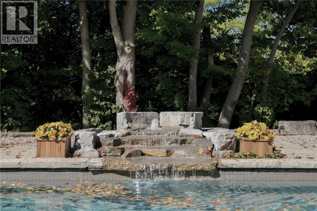 Detached for sale at 16 KRAFT Drive, Waterloo, Ontario, photo 20