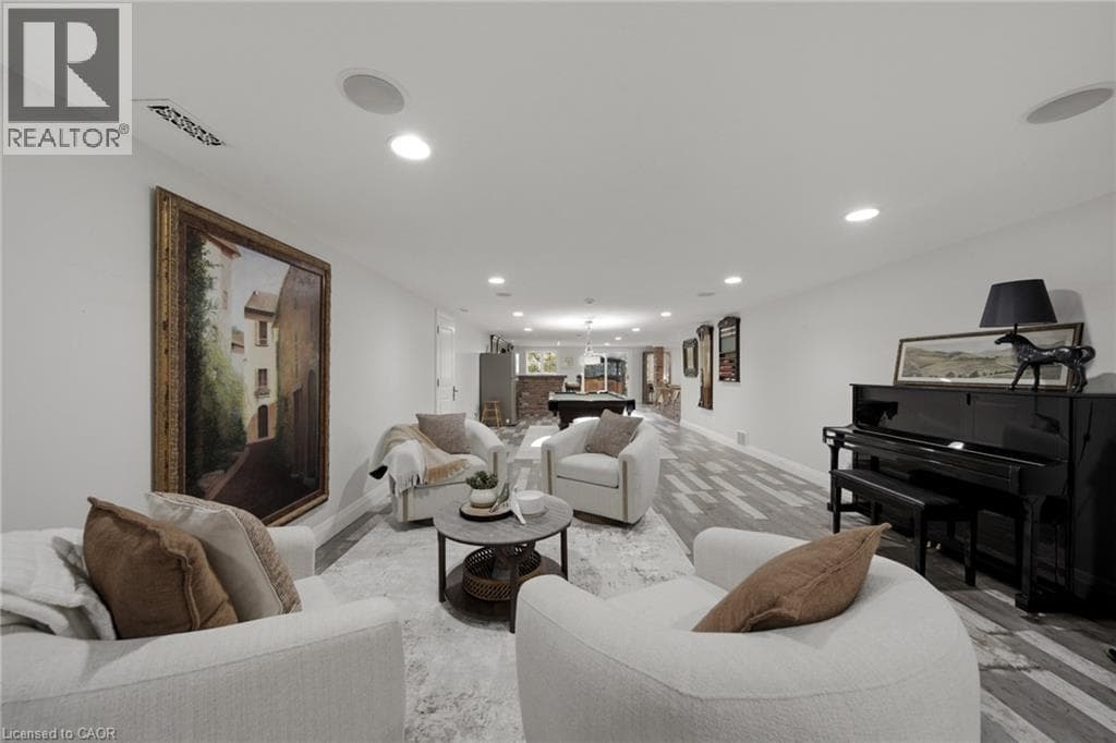 Detached for sale at 16 KRAFT Drive, Waterloo, Ontario, photo 32