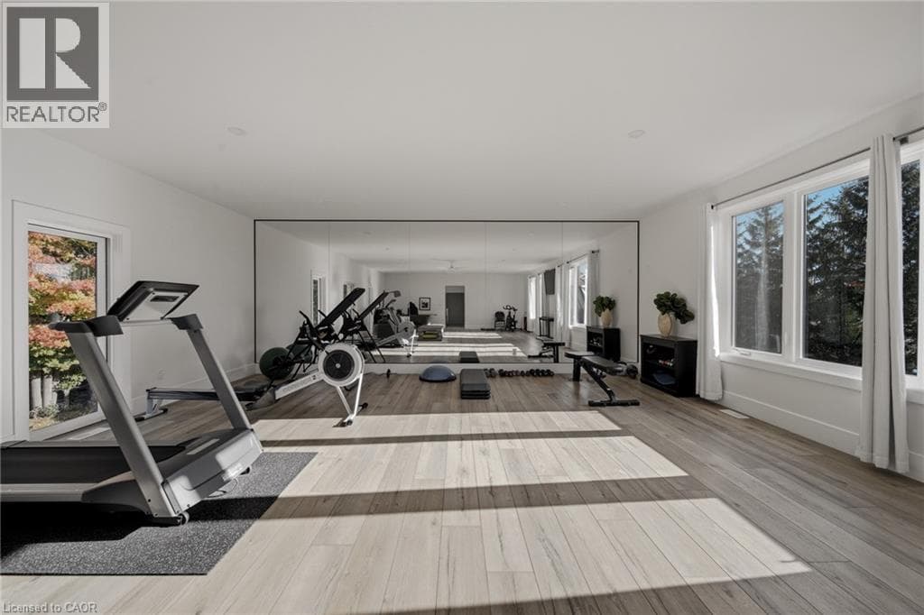 Detached for sale at 16 KRAFT Drive, Waterloo, Ontario, photo 31