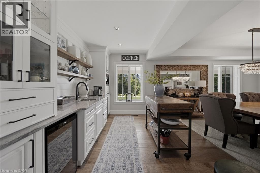 Detached for sale at 16 KRAFT Drive, Waterloo, Ontario, photo 12