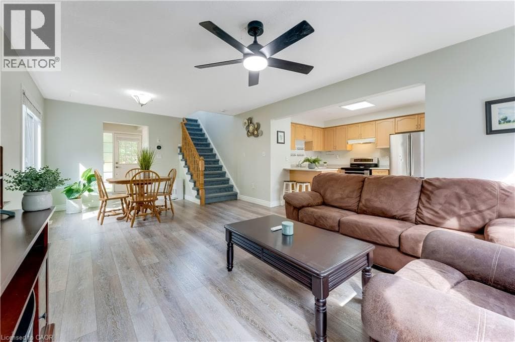 Semi-detached for sale at 28 NANCROFT Crescent, Shades Mills, Cambridge, Ontario, photo 11