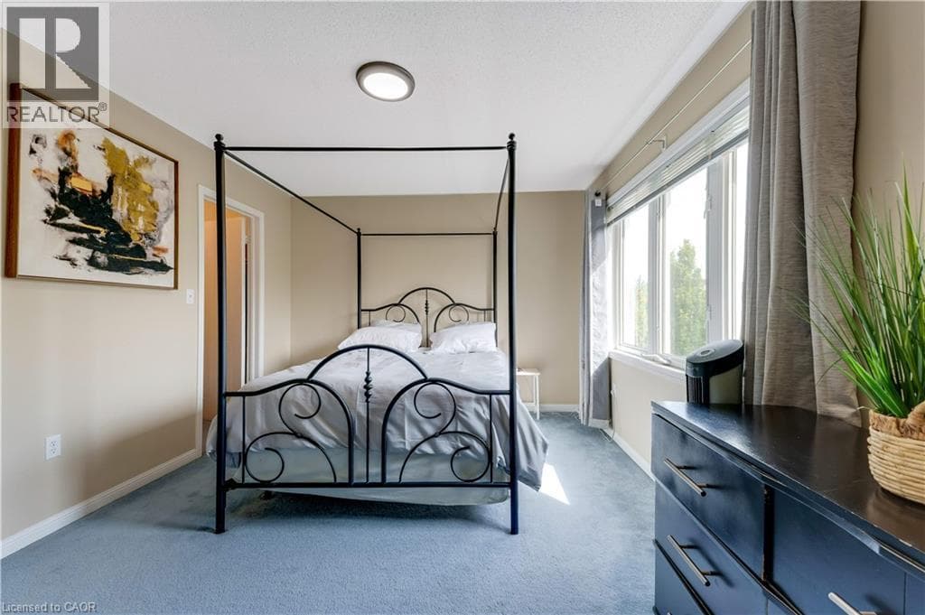Semi-detached for sale at 28 NANCROFT Crescent, Shades Mills, Cambridge, Ontario, photo 17