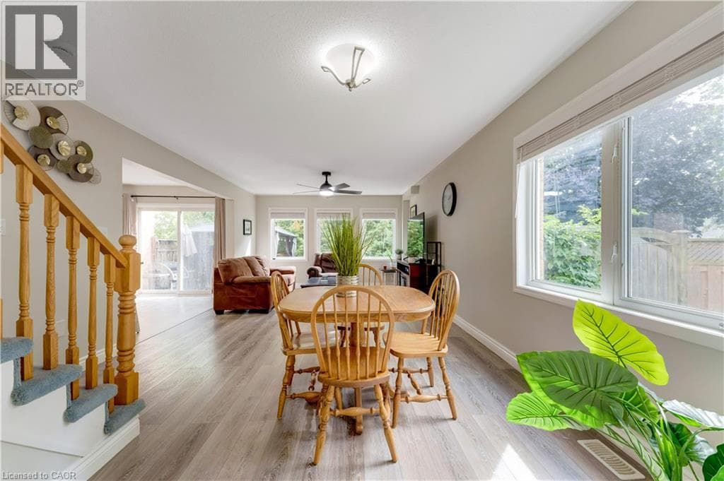 Semi-detached for sale at 28 NANCROFT Crescent, Shades Mills, Cambridge, Ontario, photo 8