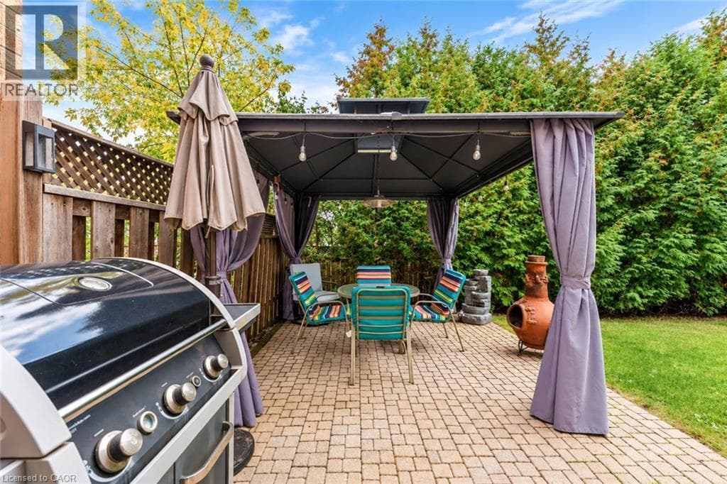 Semi-detached for sale at 28 NANCROFT Crescent, Shades Mills, Cambridge, Ontario, photo 31