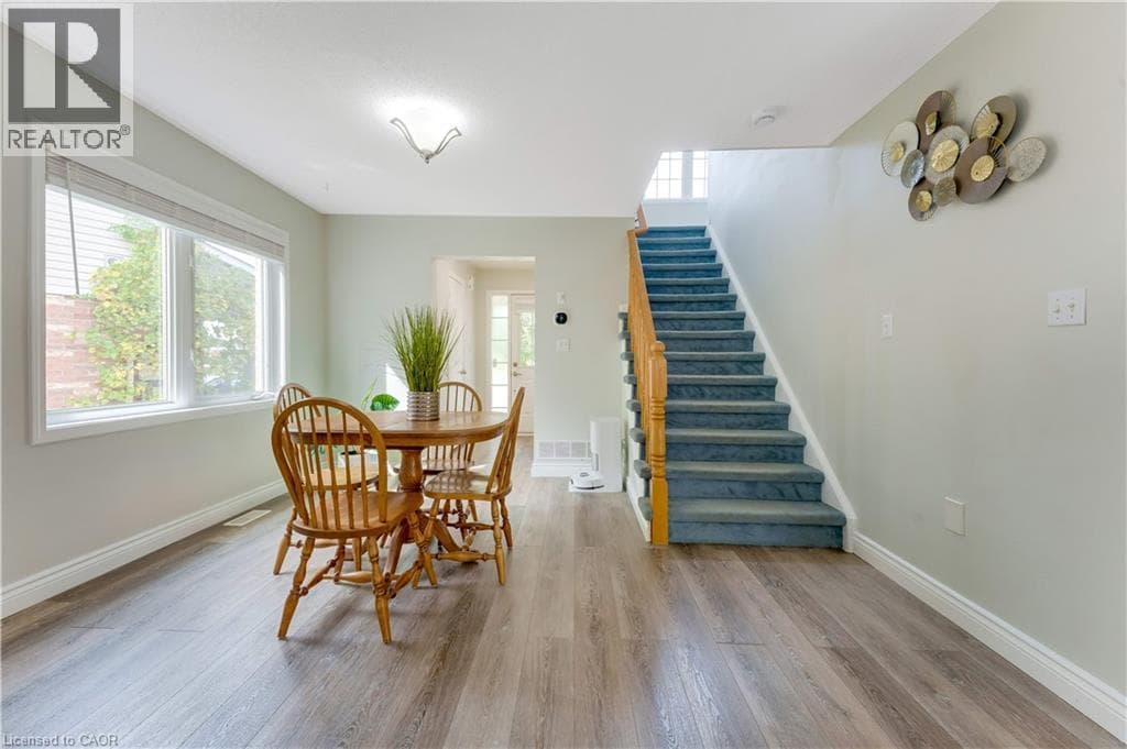 Semi-detached for sale at 28 NANCROFT Crescent, Shades Mills, Cambridge, Ontario, photo 14