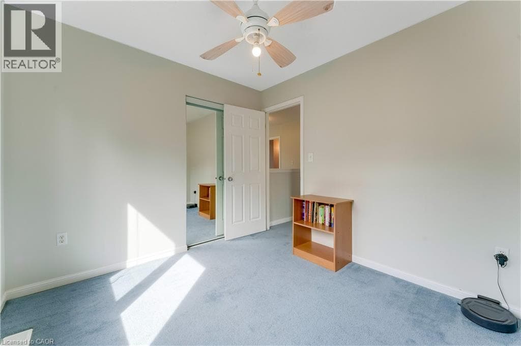 Semi-detached for sale at 28 NANCROFT Crescent, Shades Mills, Cambridge, Ontario, photo 21