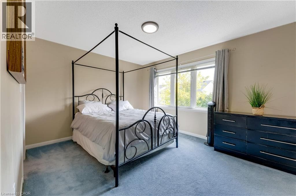 Semi-detached for sale at 28 NANCROFT Crescent, Shades Mills, Cambridge, Ontario, photo 16