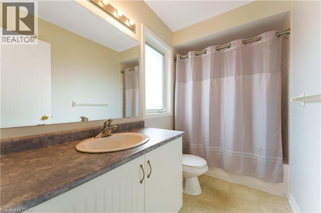 Semi-detached for sale at 28 NANCROFT Crescent, Shades Mills, Cambridge, Ontario, photo 19