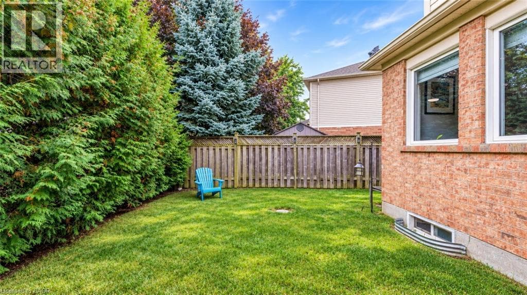Semi-detached for sale at 28 NANCROFT Crescent, Shades Mills, Cambridge, Ontario, photo 32