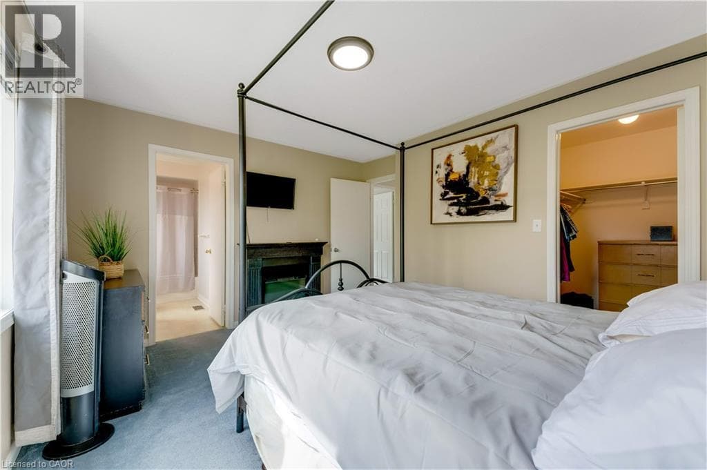 Semi-detached for sale at 28 NANCROFT Crescent, Shades Mills, Cambridge, Ontario, photo 27