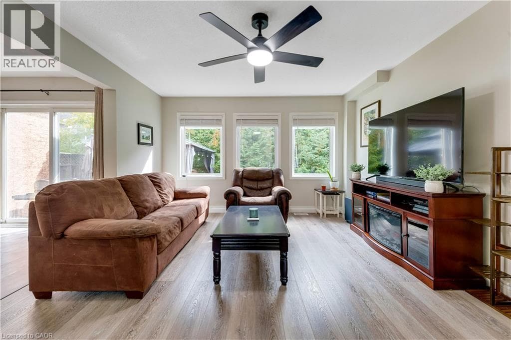 Semi-detached for sale at 28 NANCROFT Crescent, Shades Mills, Cambridge, Ontario, photo 12