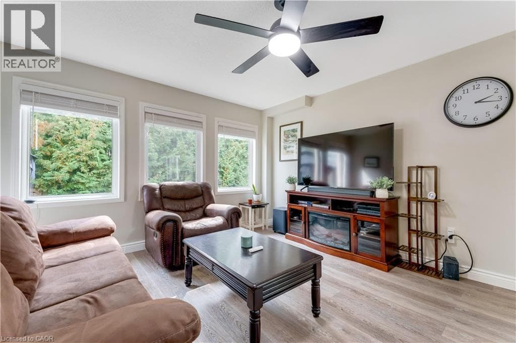 Semi-detached for sale at 28 NANCROFT Crescent, Shades Mills, Cambridge, Ontario, photo 13