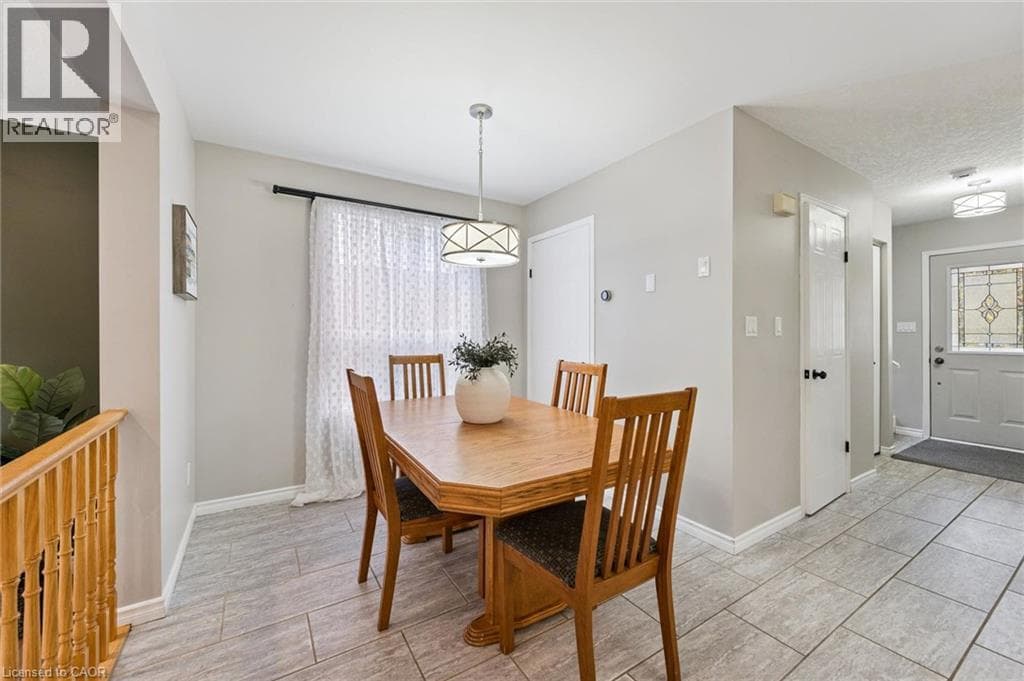 Detached for sale at 165 CAVELLETTI Court, University Downs, Waterloo, Ontario, photo 13