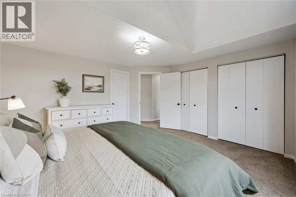 Detached for sale at 165 CAVELLETTI Court, University Downs, Waterloo, Ontario, photo 17
