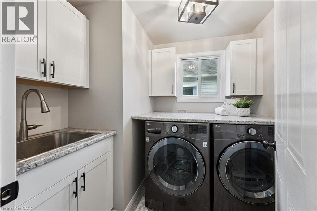 Detached for sale at 165 CAVELLETTI Court, University Downs, Waterloo, Ontario, photo 21