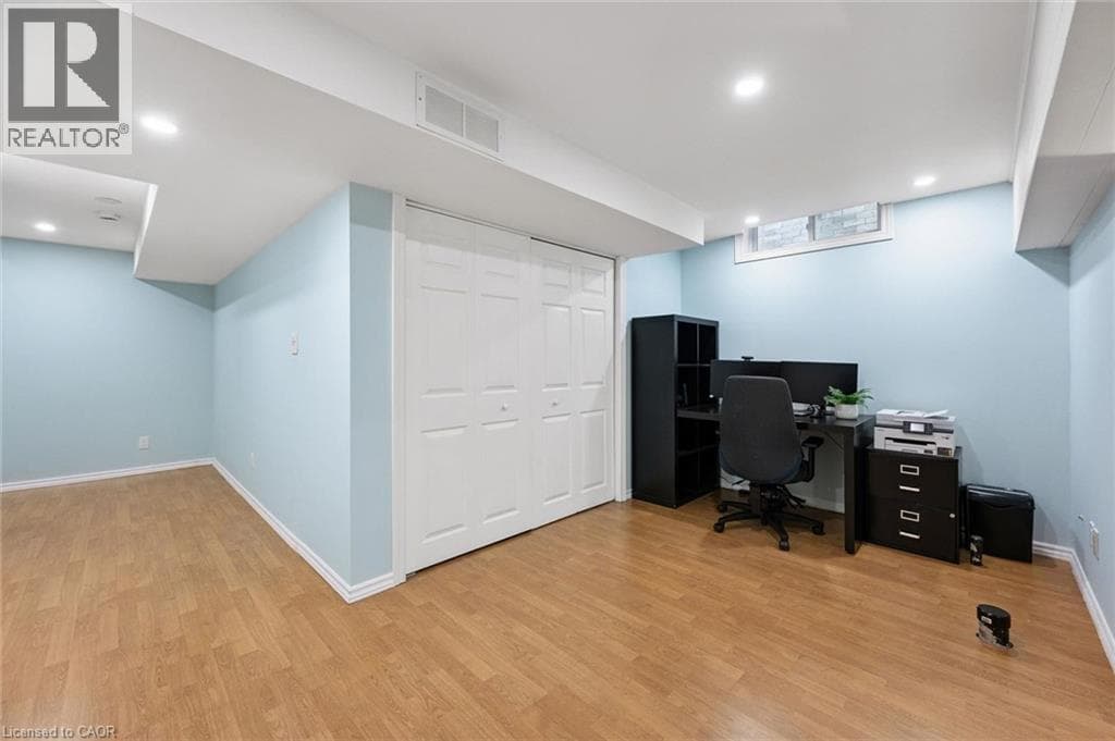 Detached for sale at 165 CAVELLETTI Court, University Downs, Waterloo, Ontario, photo 23