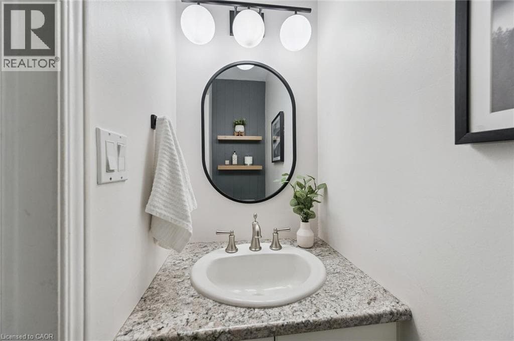 Detached for sale at 165 CAVELLETTI Court, University Downs, Waterloo, Ontario, photo 14