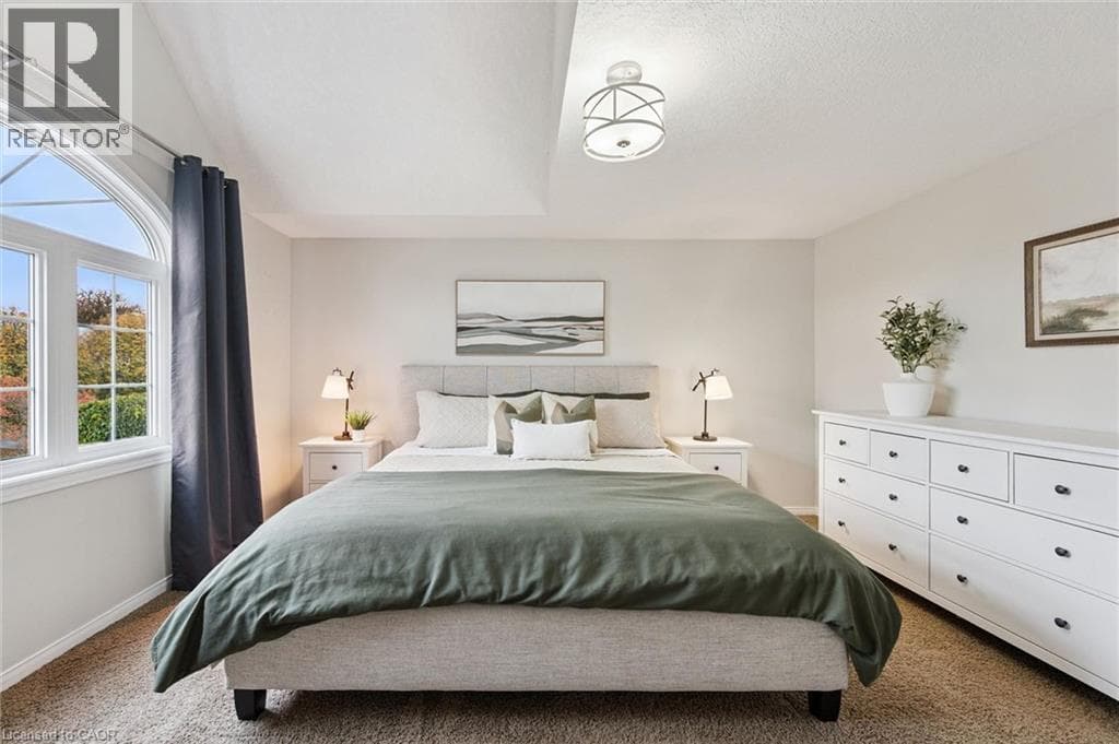 Detached for sale at 165 CAVELLETTI Court, University Downs, Waterloo, Ontario, photo 16