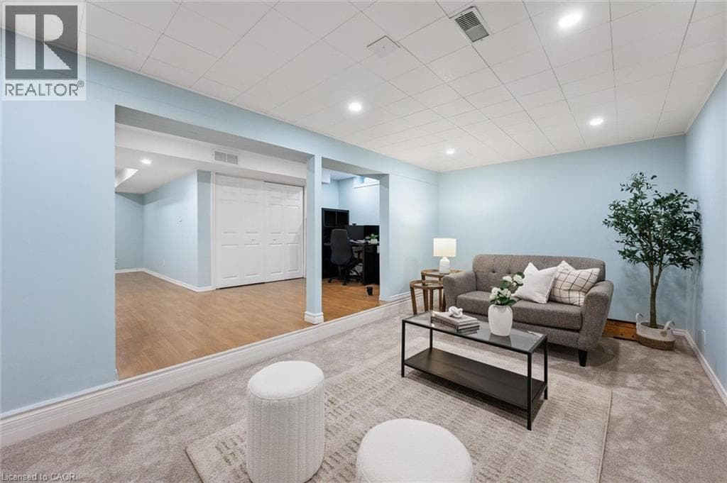 Detached for sale at 165 CAVELLETTI Court, University Downs, Waterloo, Ontario, photo 24